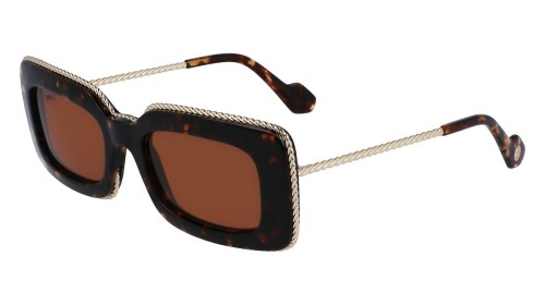 Lanvin - Lunettes de soleil - LNV645S - 234 - 52