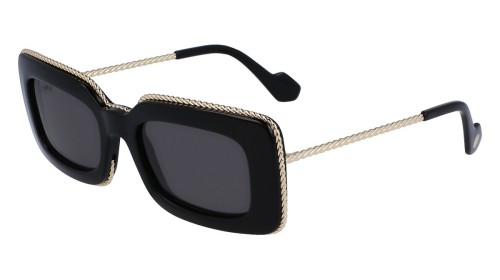 Lanvin - Lunettes de soleil - LNV645S - 001 - 52