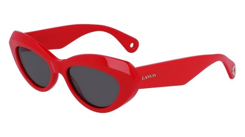 Lanvin - Lunettes de soleil - LNV648S - 604 - 53