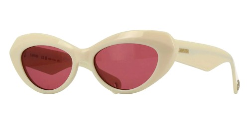 Lanvin - Lunettes de soleil - LNV648S - 101 - 53