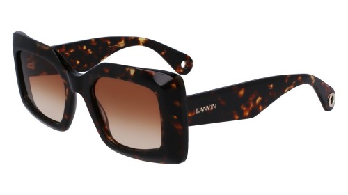 Lanvin - Lunettes de soleil - LNV649S - 234 - 50