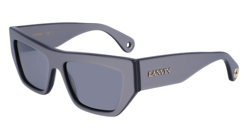 Lanvin - Lunettes de soleil - LNV652S - 058 - 55