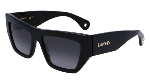 Lanvin - Lunettes de soleil - LNV652S - 001 - 55