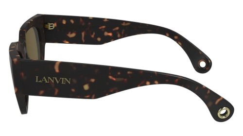 Lanvin LNV670S - 234 - 51 Lunettes de soleil Square
