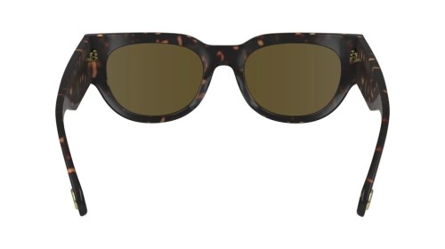 Lanvin LNV670S - 234 - 51 Lunettes de soleil Square