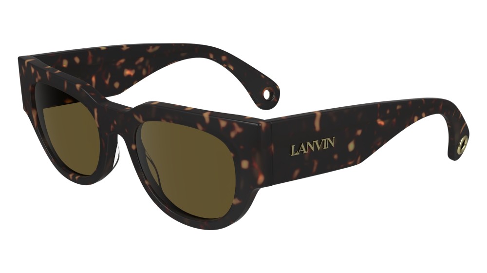 Lanvin LNV670S - 234 - 51 Lunettes de soleil Square