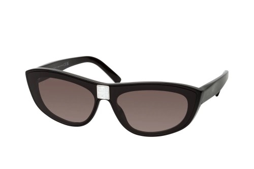 Givenchy - Lunettes de soleil - GV40027I - 01B - 145