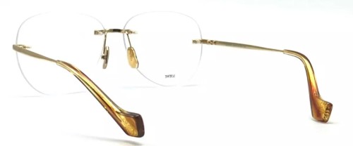 Loewe LW50025U - 030 - 61 Cadres optiques Or Pilote (Aviateur)