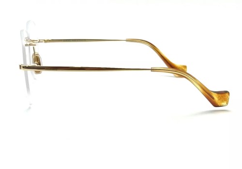 Loewe LW50025U - 030 - 61 Cadres optiques Or Pilote (Aviateur)