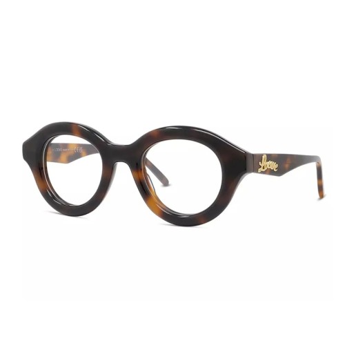 Loewe LW50048I - 052 - 46 Cadres optiques Havanna Round