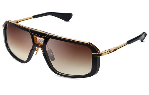 Dita MACH EIGHT DTS400-A - 01 Lunettes de soleil Square