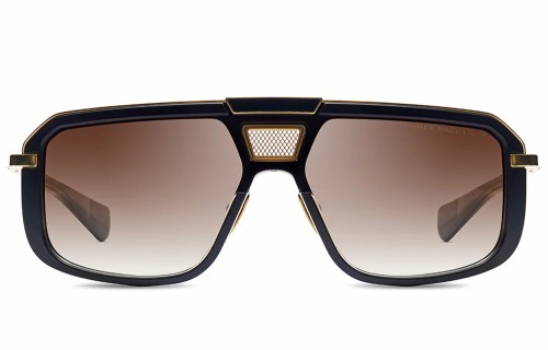Dita MACH EIGHT DTS400-A - 01 Lunettes de soleil Square