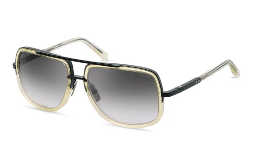 Dita - Lunettes de soleil - MACH ONE DRX-2030 TITANIUM - W - 59