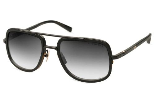 Dita - Lunettes de soleil - MACH-S DTS412-A - 04 - 55