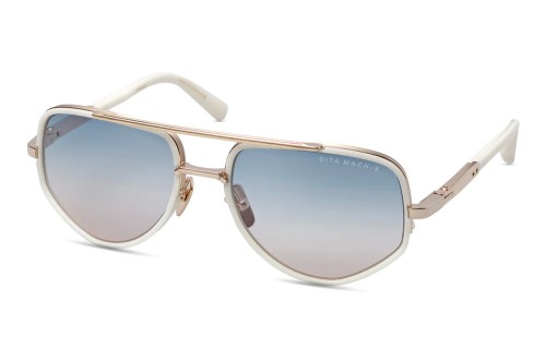 Dita - Lunettes de soleil - MACH-X DTS463-A - 03 - 55