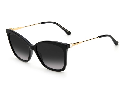 Jimmy Choo MACI/S - 8079O - 55 Lunettes de soleil Cat Eye
