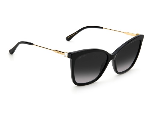 Jimmy Choo MACI/S - 8079O - 55 Lunettes de soleil Cat Eye