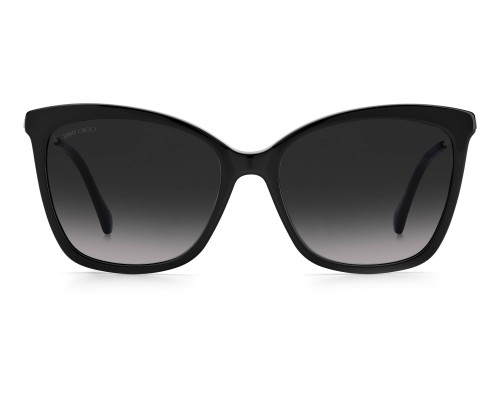 Jimmy Choo MACI/S - 8079O - 55 Lunettes de soleil Cat Eye