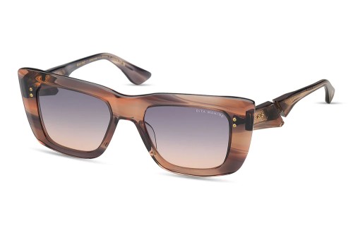 Dita - Lunettes de soleil - MAHINE DTS437-A - 02 - 53