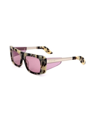 Marni - Lunettes de soleil - ME641S - 212 - 54