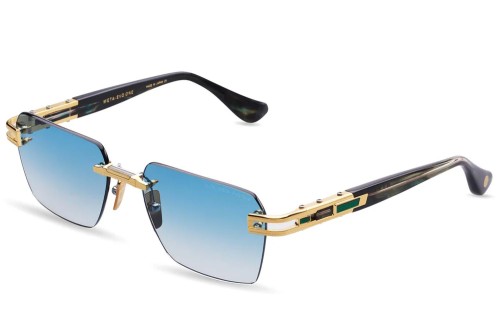 Dita META-EVO ONE DTS147-A - 03 - 56 Lunettes de soleil Square