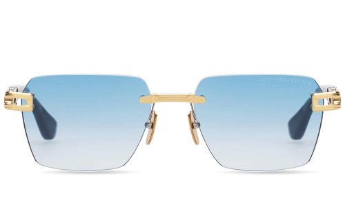 Dita META-EVO ONE DTS147-A - 03 - 56 Lunettes de soleil Square