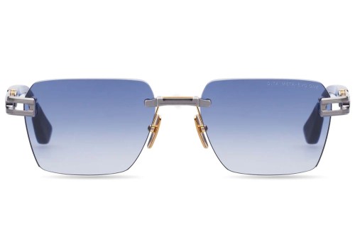 Dita META-EVO ONE DTS147-A - 02 - 56 Lunettes de soleil Square