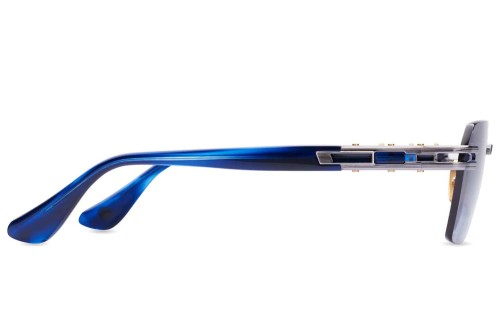Dita META-EVO ONE DTS147-A - 02 - 56 Lunettes de soleil Square