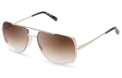 Dita - Lunettes de soleil - MIDNIGHT SPECIAL TITANIUM DRX-2010 - D - 60