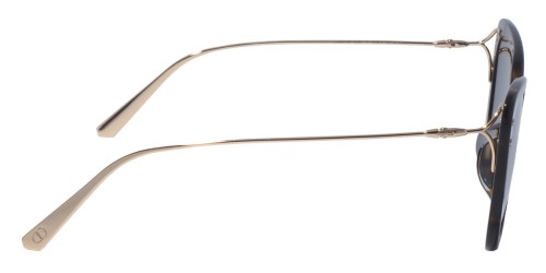Dior MISSDIOR B5F - 22C0 A - 56 Lunettes de soleil Havane Papillon