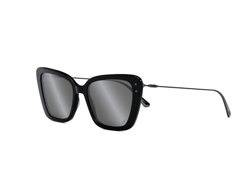 Dior MISSDIOR B5I - 14A7 A - 54 Lunettes de soleil Noir Papillon