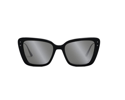 Dior MISSDIOR B5I - 14A7 A - 54 Lunettes de soleil Noir Papillon