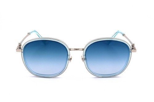 Moncler ML0111-K - 16X - 57 Lunettes de soleil Rounded