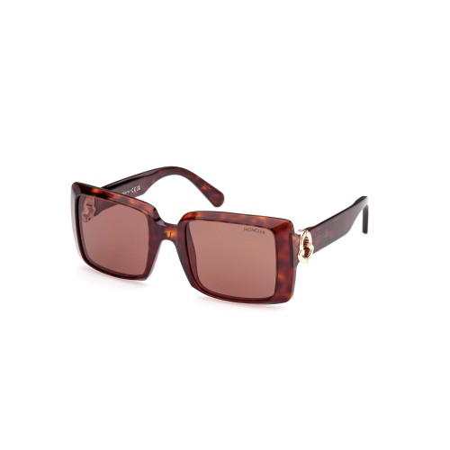 Moncler - Lunettes de soleil - ML0244 PROMENADE - 52E - 53