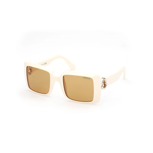 Moncler - Lunettes de soleil - ML0244 PROMENADE - 25E - 53