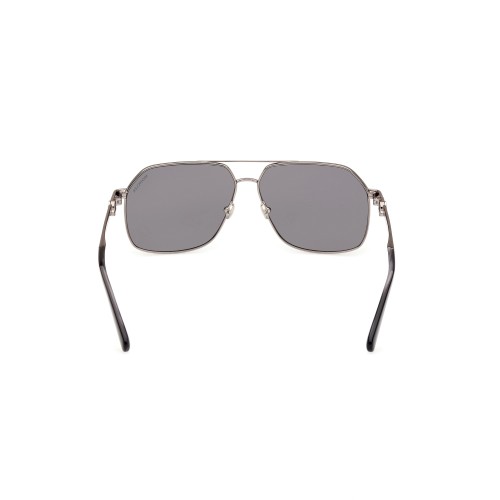 Moncler ML0264 ICEPOL - 14A - 61 Lunettes de soleil Pilot (Aviator)