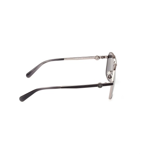 Moncler ML0264 ICEPOL - 14A - 61 Lunettes de soleil Pilot (Aviator)