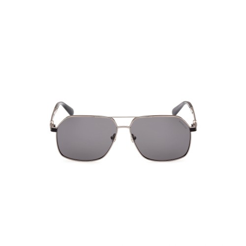 Moncler ML0264 ICEPOL - 14A - 61 Lunettes de soleil Pilot (Aviator)