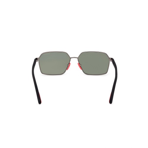 Moncler ML0268 MONTAGE - 12R - 59 - AVEC DES VERRES POLARISÉS Lunettes de soleil Square