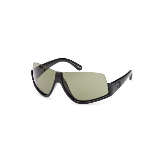 Moncler - Lunettes de soleil - ML0269 VYZER - 01N - 143