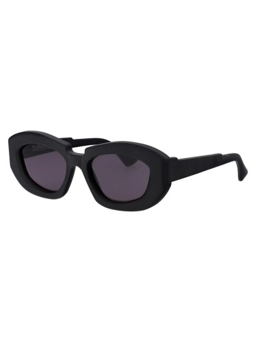 Kuboraum - Lunettes de soleil - MASKE X23 - BM - 51