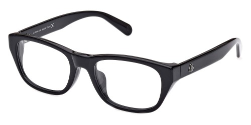 Moncler - Cadres optiques - ML5158-D - 001 - 53