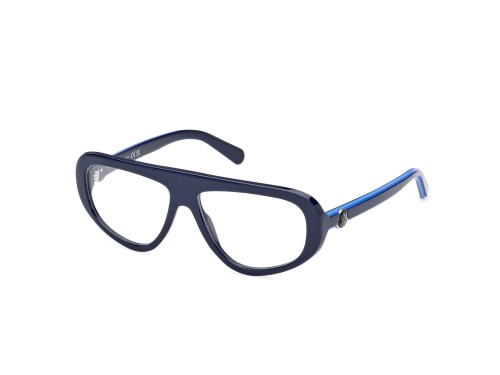Moncler - Cadres optiques - ML5196 - 090 - 57
