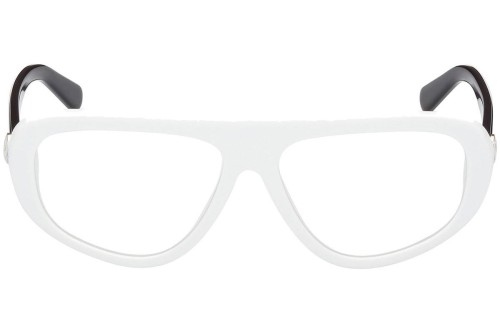 Moncler ML5196 - 021 - 57 Cadres optiques Pilot (Aviator)