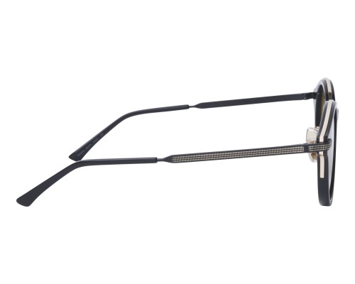 Jimmy Choo NICK/S - 2M2T4 - 50 Lunettes de soleil Noir Rond