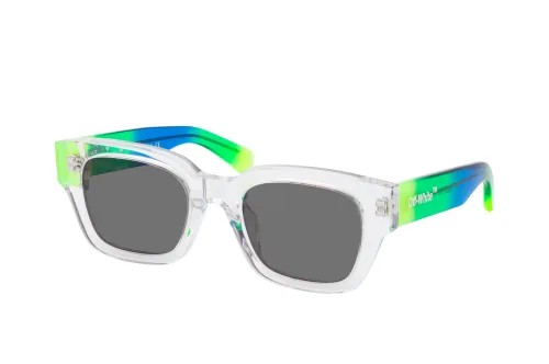 Off-White - Lunettes de soleil - OERI018 ZURICH - 8507 - 51