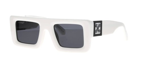 Off-White - Lunettes de soleil - OERI049 LEONARDO - 0107 - 51