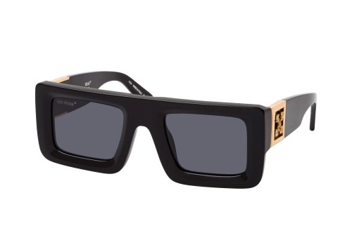 Off-White - Lunettes de soleil - OERI060 LEONARDO - 1007 - 51