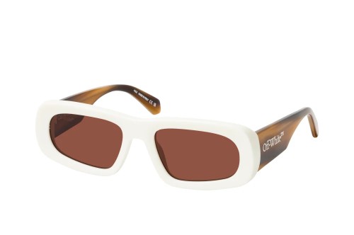Off-White - Lunettes de soleil - OERI065 AUSTIN - 0164 - 54