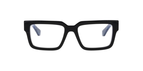 Off-White OERJ015 - 0100 - 54 Cadres optiques Black Square